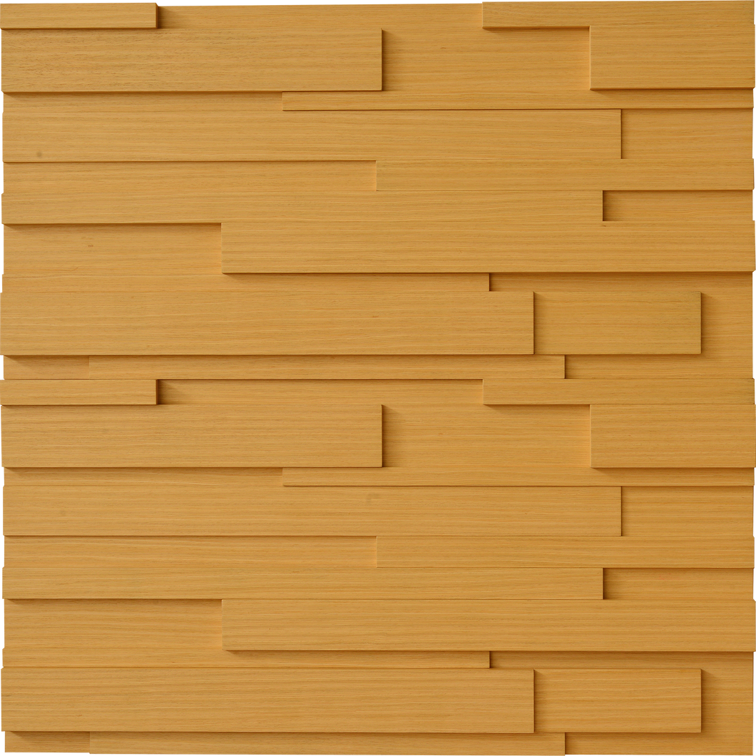 SAPA WALL & CEILING PANEL (15.5sqft, 2 Panels in one box)