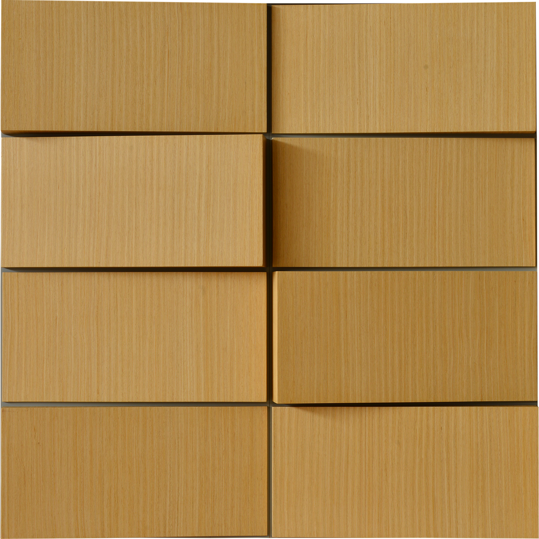 FILA WALL & CEILING PANEL (15.5sqft, 2 Panels in one box)